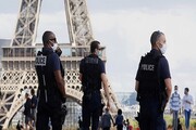 حادثه چاقوکشی در پاریس مرتبط به داعش بود