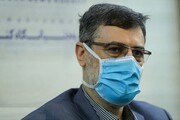 تولید انبوه واکسن ایرانی کرونا بعد از عید ۱۴۰۰