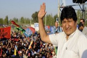 آغاز انتخابات ریاست جمهوری و پارلمان بولیوی