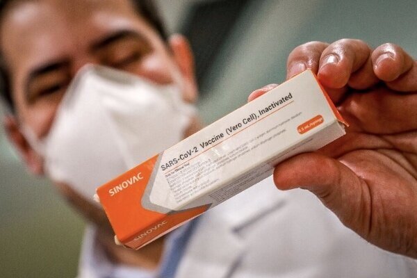 واکسن چینی «سینوواک» ۶۰ دلار قیمت گذاری شد