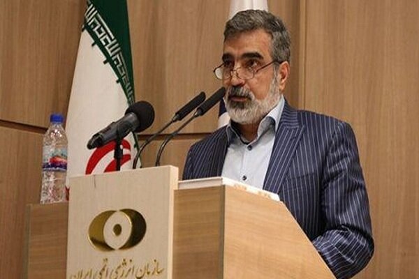 واکنش کمالوندی به پایان محدودیت های تسلیحاتی ایران