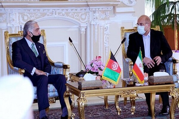مجلس ایران از صلح پایدار در افغانستان حمایت می‌کند