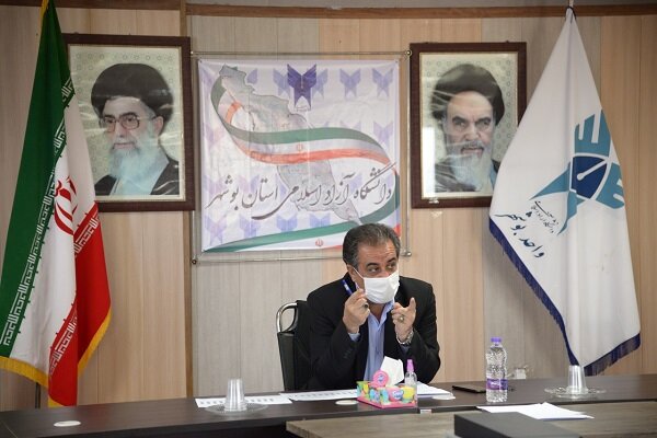 راه‌اندازی 3 مرکز تحقیقاتی جدید در دانشگاه آزاد اسلامی بوشهر
