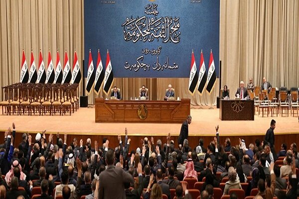 توافق برخی احزاب عراق برای به تاخیر انداختن موعد انتخابات زودهنگام