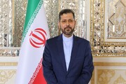 روابط ایران و افغانستان نمونه عالی حسن همسایگی در منطقه است