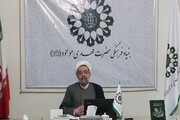 هیچ نهاد مهدوی را رقیب خود نمی‌دانیم/ راه‌اندازی مدرسه مجازی مهدویت