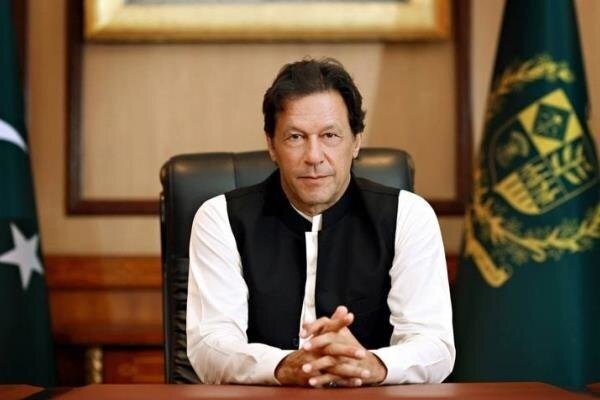 نامه نخست وزیر پاکستان به زاکربرگ