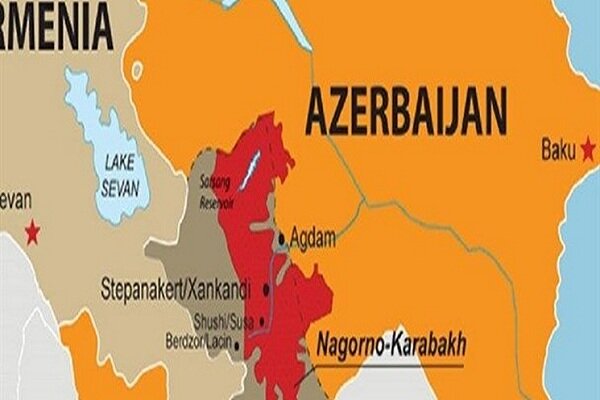 جمهوری آذربایجان از «آزادی» ۱۳ روستا خبر داد