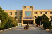 مراسم تجلیل از پژوهشگران برتر سال ۹۹ دانشگاه آزاد یزد برگزار شد