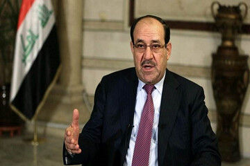 اعلام موضع‌ المالکی درباره نامزدی برای پست نخست‌وزیری عراق