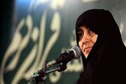 انتخاب مسئولان امور زنان و خانواده در استان های دانشگاه آزاد اسلامی