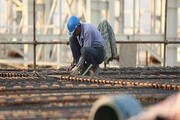 طرح جدید مجلس توانایی بیمه شدن تمام کارگران ساختمانی را ندارد