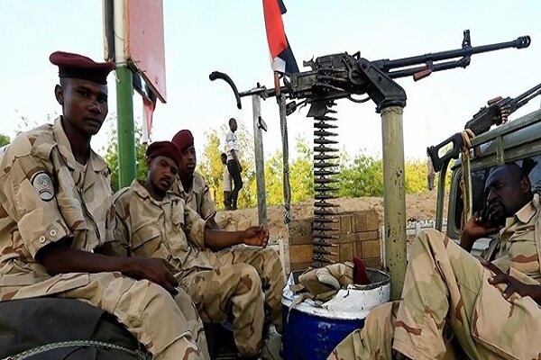 ۵۶ کشته در پی درگیری‌های سودان
