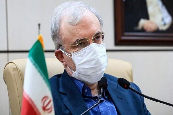 ورود ویروس انگلیسی به ایران تایید شد