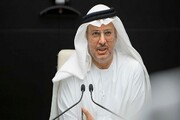 دفاع مقام اماراتی از موضع رئیس‌جمهور فرانسه در اهانت به اسلام