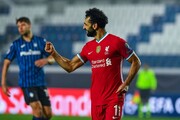 انتخاب محمدصلاح به عنوان گلزن ترین فوتبالیست تاریخ لیگ برتر انگلیس