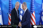 بایدن، مسئله فلسطین را به دستور کار واشنگتن باز می‌گرداند