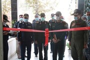 پژوهشکده علوم، تحقیقات و فناوری دانشگاه شهید ستاری افتتاح شد