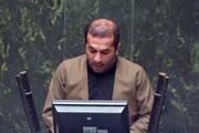 آمدن بایدن تاثیری بر سیاست‌های ایران ندارد