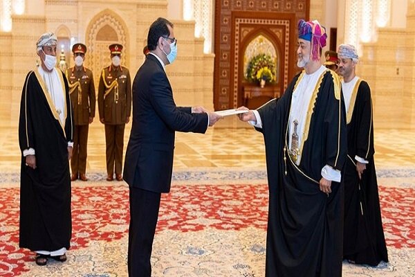 هیأتی از عربستان به ریاست وزیر کشاورزی سعودی، وارد بغداد شد