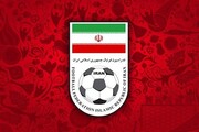 فیفا اساسنامه فدراسیون فوتبال ایران را تایید کرد