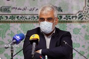 طهرانچی درگذشت مدیرعامل نسیم را تسلیت گفت