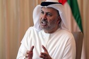 امارات: دنبال تقابل با ترکیه یا ایران نیستیم