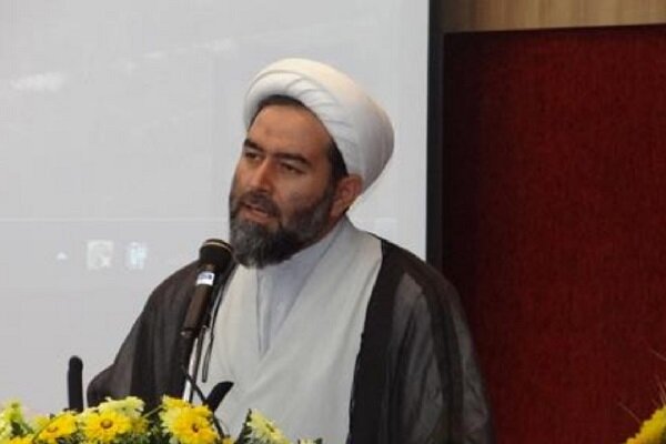 دبیر کمیسیون معنویت و اخلاق ستاد اجرایی گام دوم انقلاب دانشگاه آزاداسلامی منصوب شد
