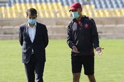 واکنش باشگاه پرسپولیس به شایعه ایجاد اختلاف میان کادرفنی و تیم مدیریتی