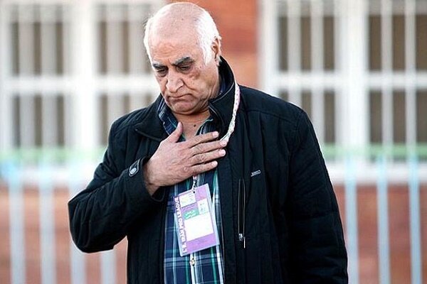 پیام تسلیت شیخ سلمان در پی درگذشت محمود یاوری