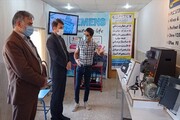 افتتاح مرکز آموزش‌های تخصصی اتوماسیون‌ صنعتی در واحد دزفول