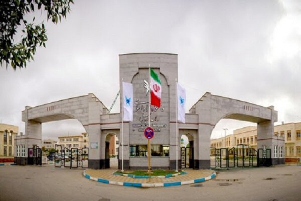 افتتاح دفتر خبرگزاری ایسکانیوز در دانشگاه آزاد اسلامی اردبیل