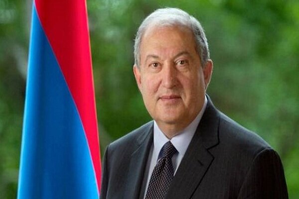 ارمنستان خواستار حل بحران قره‌باغ در قالب گروه «مینسک» شد