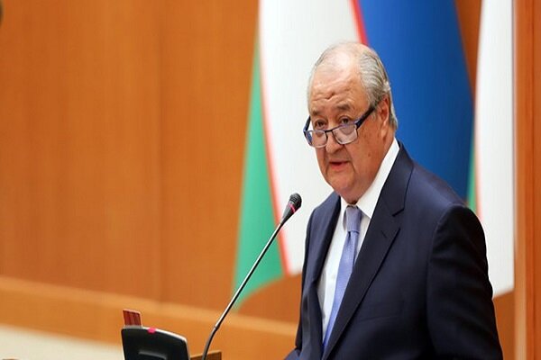 برگزاری شانزدهمین نشست وزرای خارجه «آسیای مرکزی و اتحادیه اروپا»