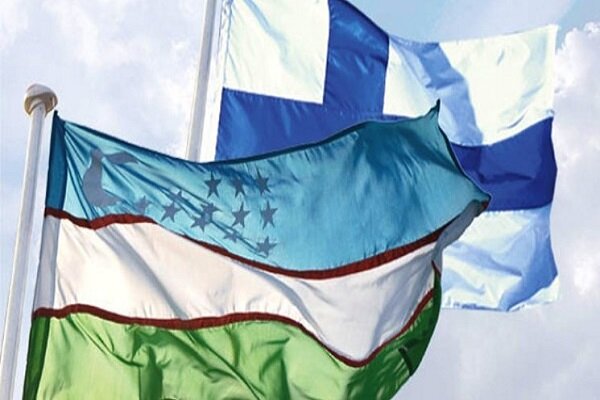 روابط دوجانبه محور گفت‌وگوی تلفنی وزرای خارجه ازبکستان و فنلاند