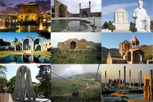 وزارت میراث فرهنگی ستادکرونا را برای سفرهای نوروز ۱۴۰۰ متقاعد کرد