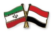 ایران از هیچ تلاشی برای کمک به ملت یمن دریغ نخواهد کرد