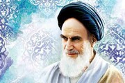 اندیشه سیاسی امام خمینی(ره) با استفاده از فقه اجتهادی شیعه شکل گرفته است