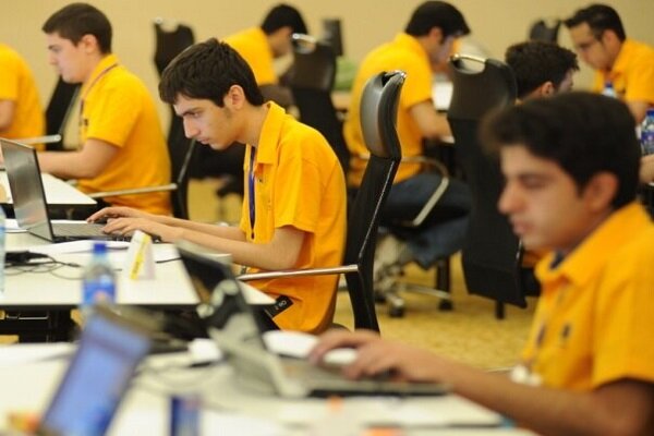 مسابقه بین‌المللی برنامه‌نویسی در دانشگاه امیرکبیر برگزار می شود