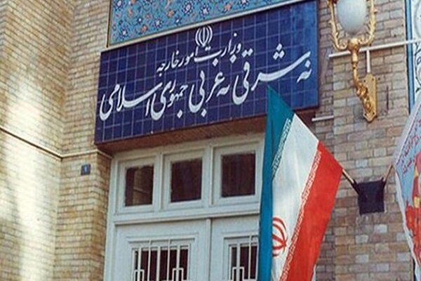 حافظ منافع کانادا به وزارت خارجه ایران فراخوانده شد