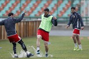 واکنش باشگاه پیکان در خصوص اعتصاب بازیکنان