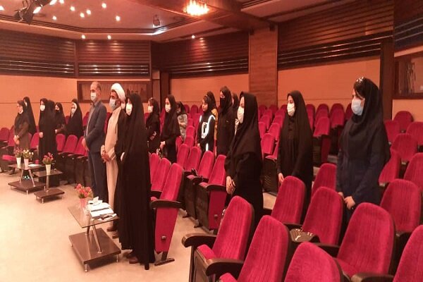 آغاز فعالیت کانون دانشجویی روانشناسی «رایا» در واحد تهران شرق 