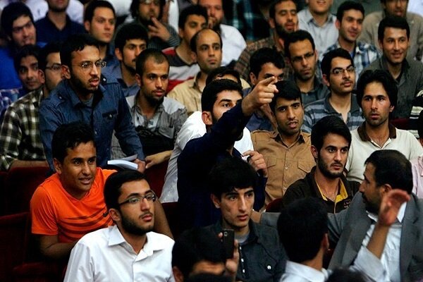 ۴ وظیفه اصلی بسیج دانشجویی در گام دوم انقلاب اسلامی