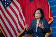 چین گزینه برخورد قانونی با جدایی‌طلبان تایوان را بررسی می‌کند