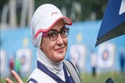 زهرا نعمتی نماینده ایران در انتخابات شورای ورزشکاران IPC شد