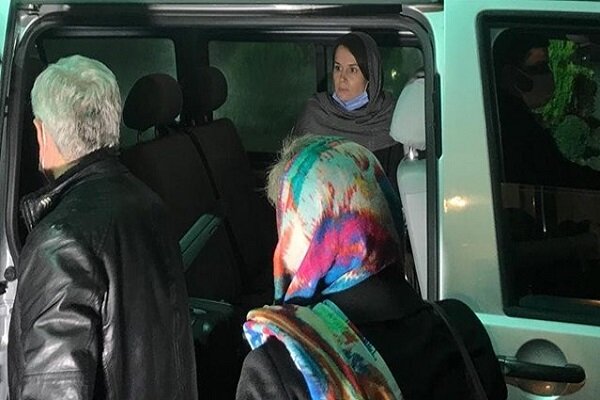 تبادل جاسوس صهیونیستی با سه تاجر ایرانی