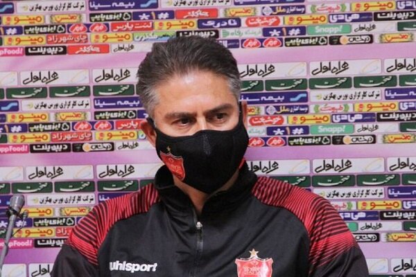 گل‌محمدی حمایت شود پرسپولیس فصل بعد قهرمان است