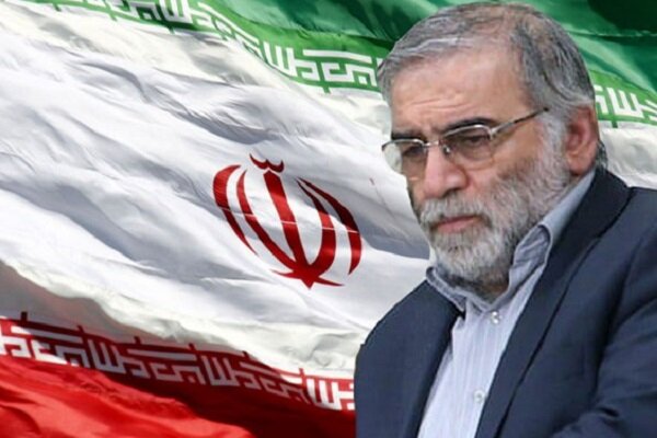 شهادت دانشمند هسته‌ای ایران در یک عملیات تروریستی ناجوانمردانه