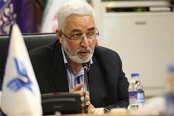 رئیس مرکز حراست دانشگاه آزاد اسلامی، شهادت دانشمند هسته‌ای را تسلیت گفت