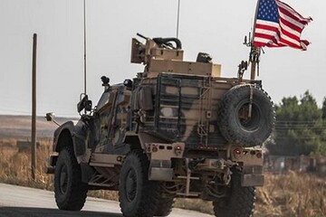  پایگاه نظامی آمریکا در سوریه مورد حمله پهپادی قرار گرفت